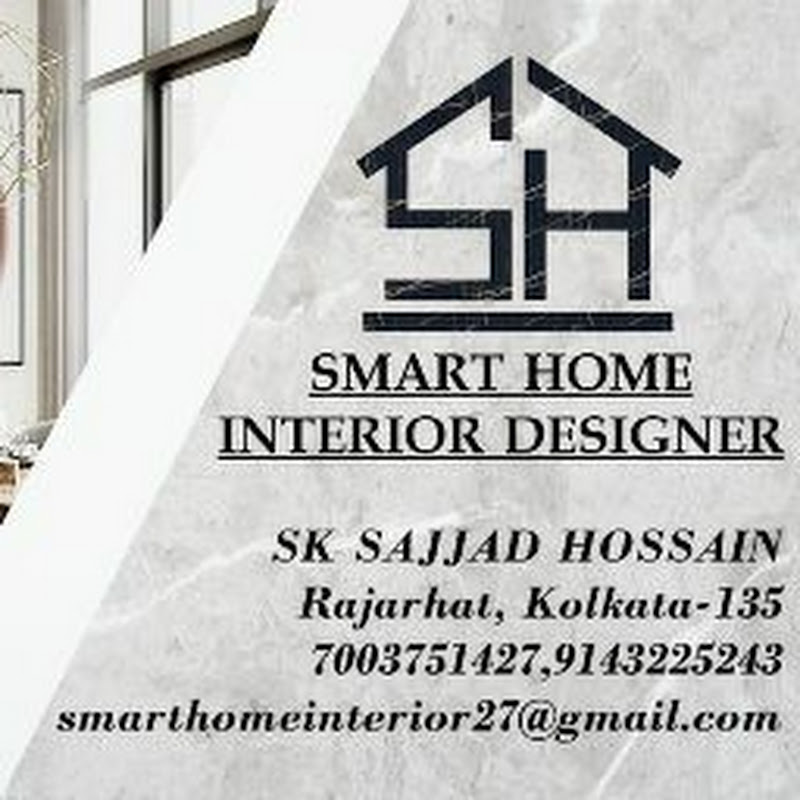 Smart Home Interior