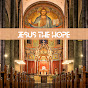 Jesus The Hope logo