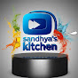 Sandhya's kitchen logo