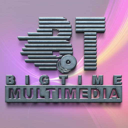 BigTimeMedia Gh