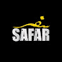Safar PK logo