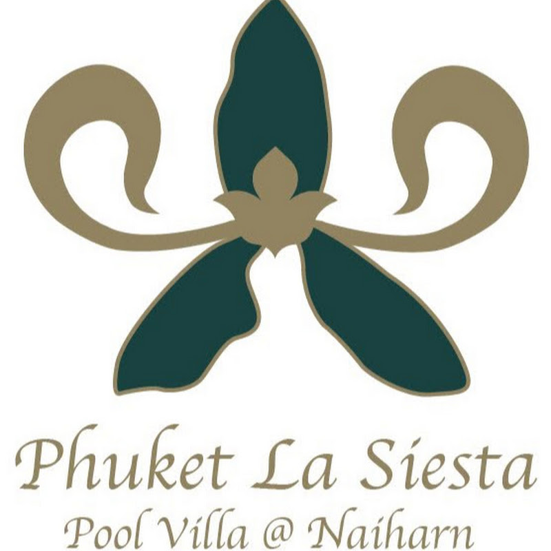Phuket La Siesta Pool Villa