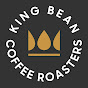 King Bean Coffee Roasters logo