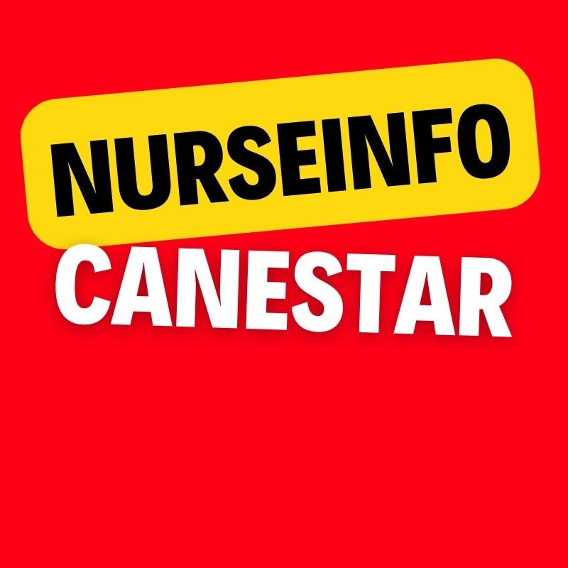 Nurseinfo Canestar