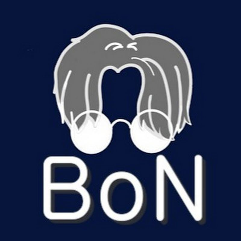 지식카드 [BoN's]