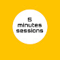 Fiveminute Sessions. Self-care & autism Parenting  logo