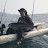sasebo garam kayak fishing