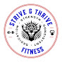 Strive And Thrive Fitness logo