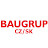 BAUGRUP CZ_SK