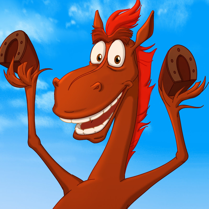 Три богатыря Logo