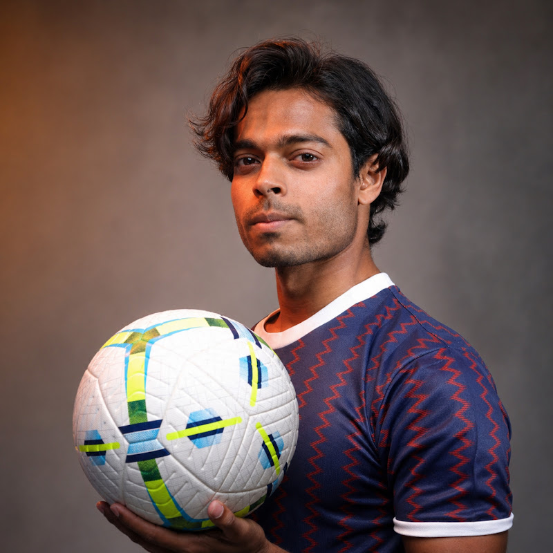 Sarthak Bose  🇮🇳