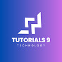 Tutorials Nine logo