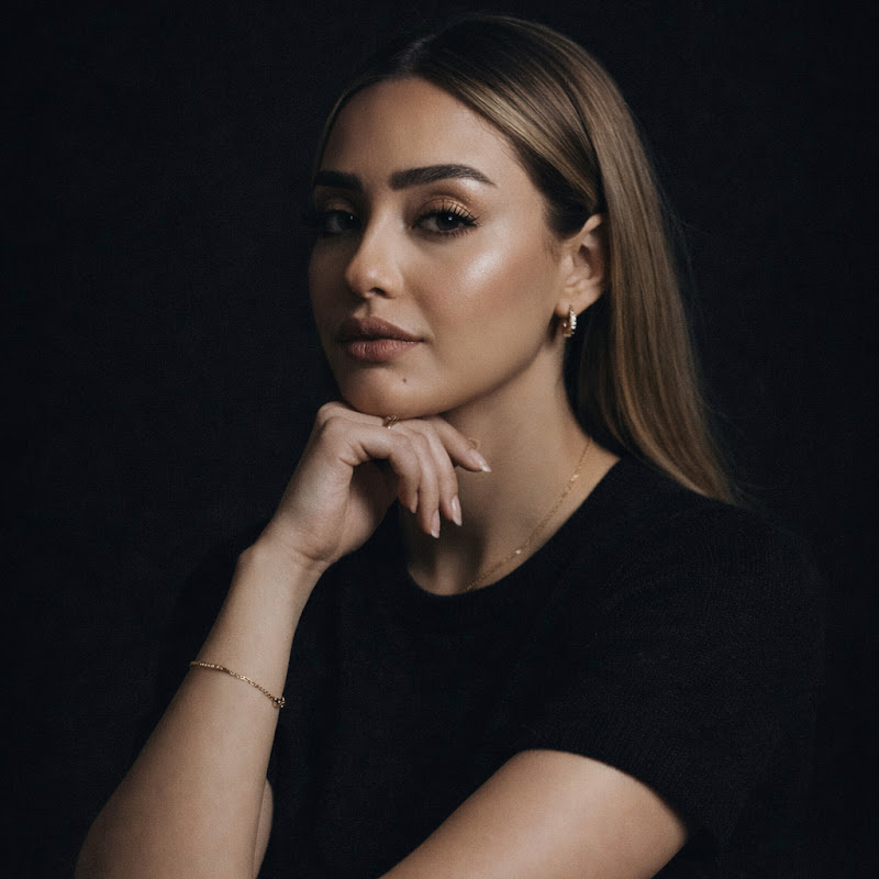 زينه يونس - Zina Younees