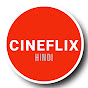 Cineflix Hindi logo