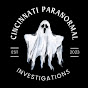 Cincinnati Paranormal Investigations logo