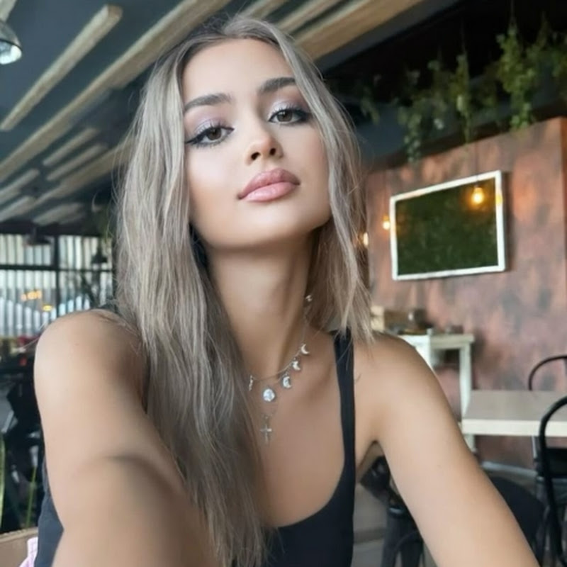 Channel Avatar