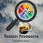Tourist Favourite logo