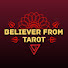 ECyeyHH2CcA-channel-avatar-Believer from tarot🧿🕉️