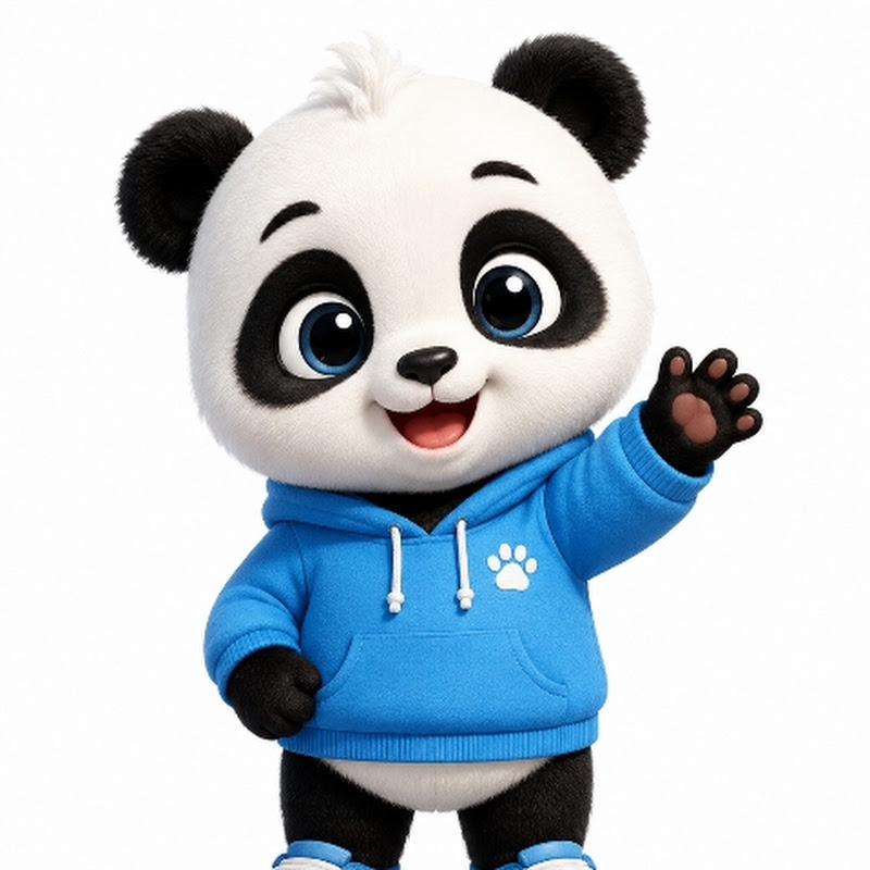 Happy Panda TV