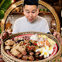 Cook with Harris Panyanouvong  Avatar