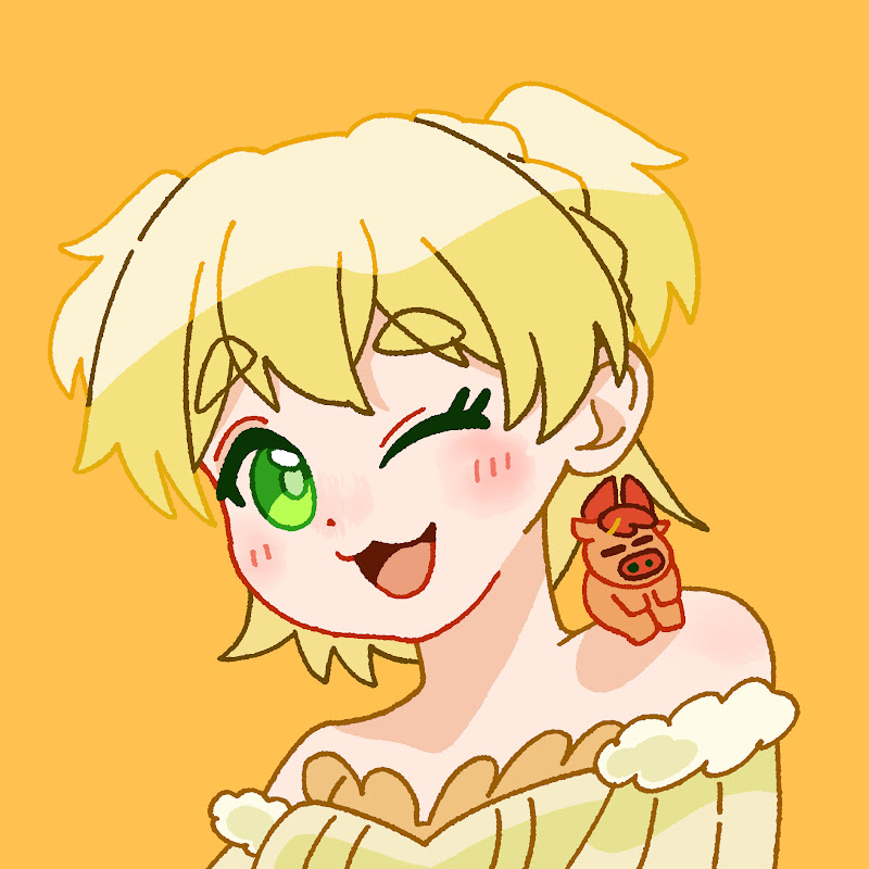 日向シズ🐶🌻わんミート