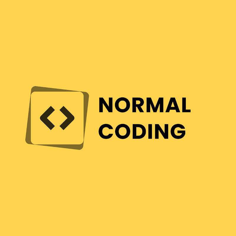 Normal Coding