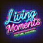 Living Moments logo