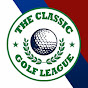 The Classic Golf League logo