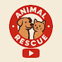 
Animal Rescue World logo
