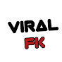 Viralfk logo