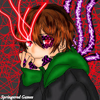 Poll from Keeper of Gaming