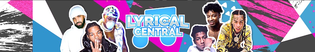 LyricalHub YouTube channel avatar