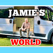 Jamies World 