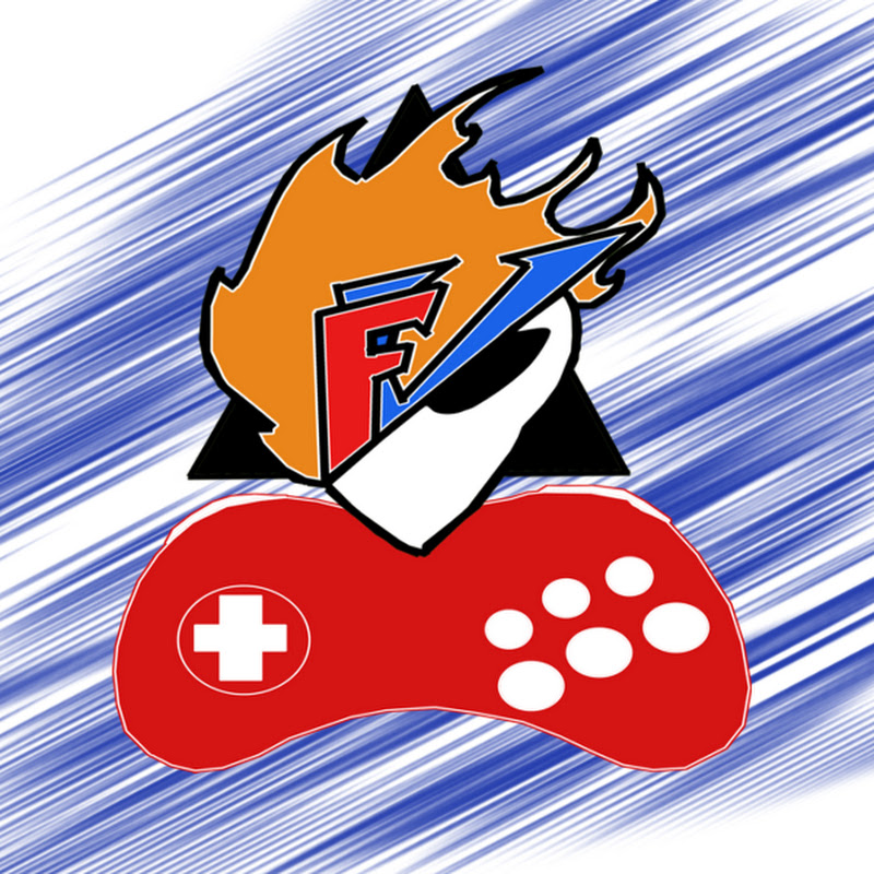 FLAMEVISIT GAMING