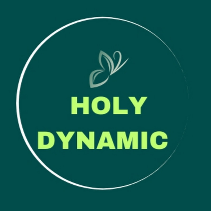 Holy Dynamic