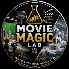 Movie Magic Lab