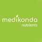 Medikonda Nutrients & Farms logo