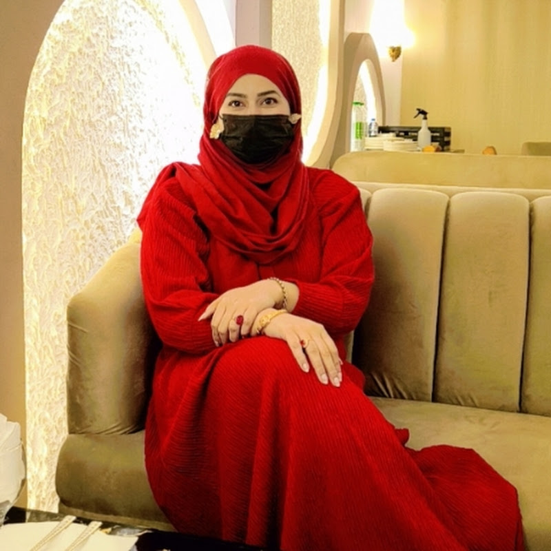 Iqra Waqas Vlogs