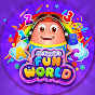 Mr.Eggsie's Fun World - Learning Videos