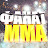 ФАНАТ MMA