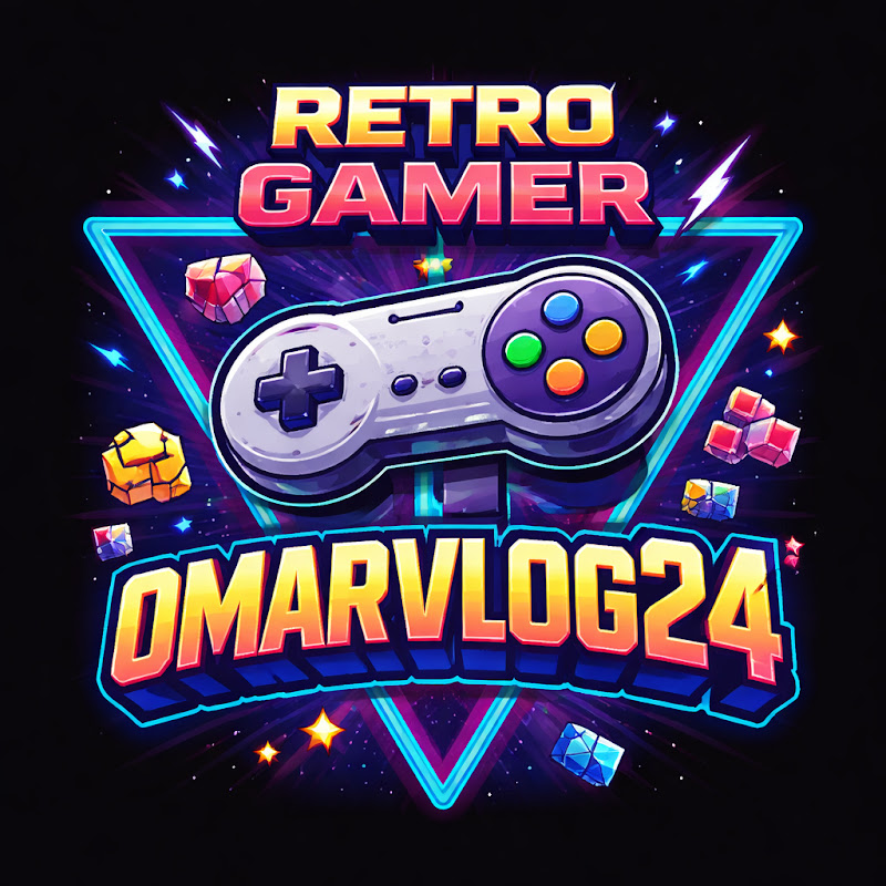 Omarvlog24