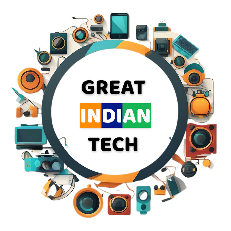 Great Indian Tech