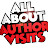 All About Author Visits