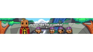 «ACookieGod» youtube banner