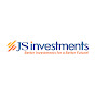 JS Investments Limited logo