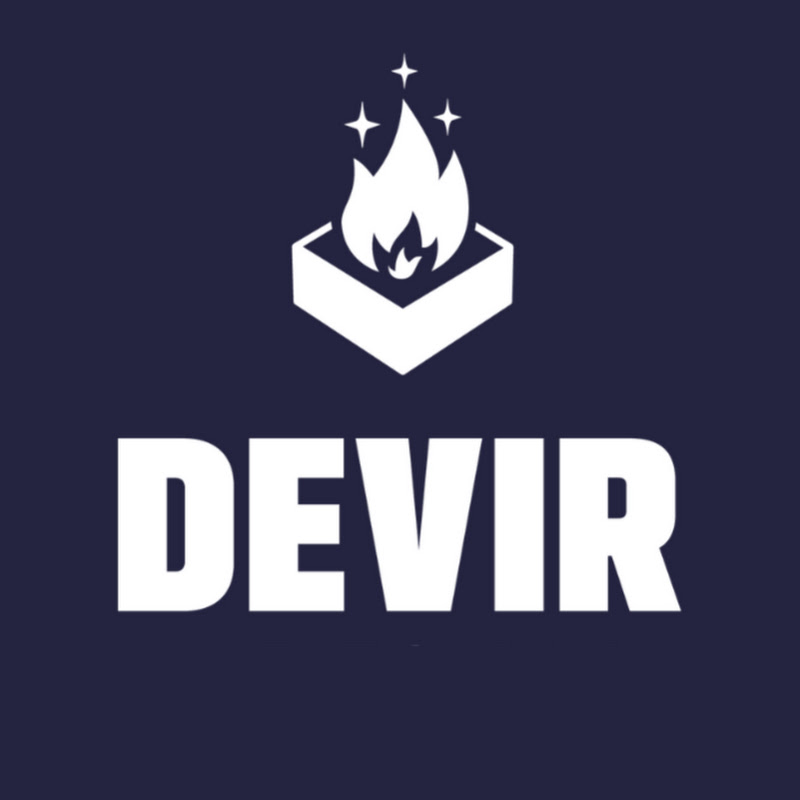 Devir Games