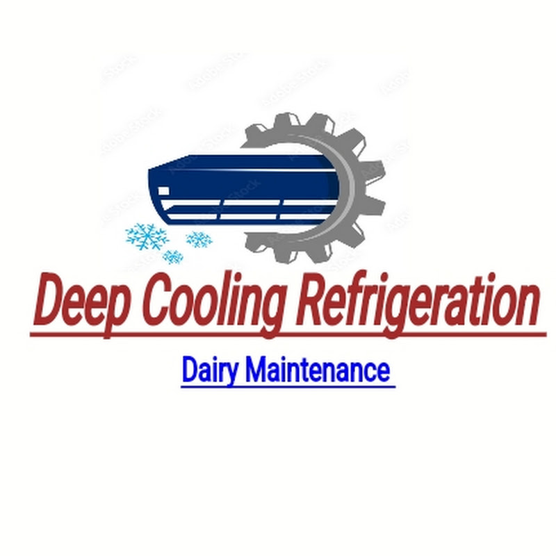 Dairy Maintenance