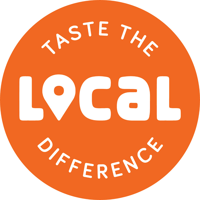 Taste the Local Difference | Local Food Marketing
