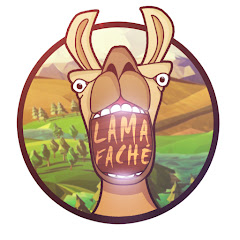 Lama Faché YouTube channel avatar