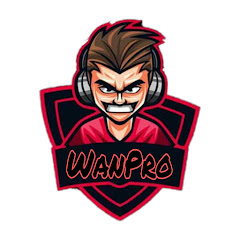 WanPro channel logo